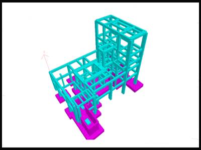 Structure & Civil