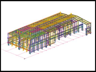 Industrial Project