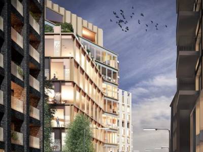 Office Building