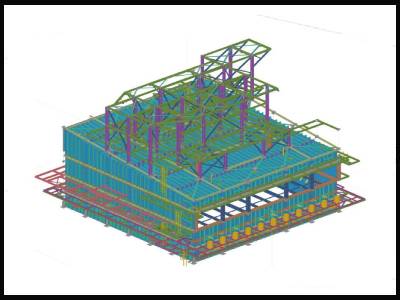 Power Plant