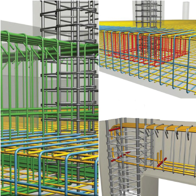 Rebar-Detailing