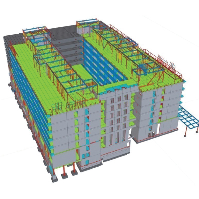 Precast-Detailing