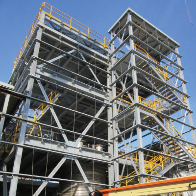 steel-detailing