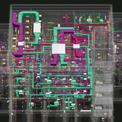 BIM Services